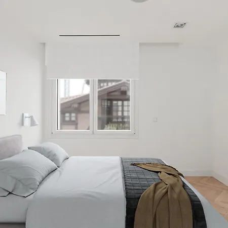 Penthouse With Private Pool 50m From The Apartament *