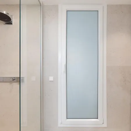 Penthouse With Private Pool 50m From The Apartament